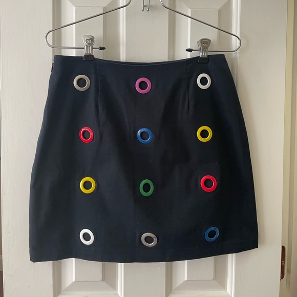KATE SPADE SATURDAY Skirt Size 2 - Picture 2 of 4